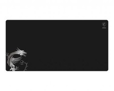 MSI AGILITY GD80 Gaming Mousepad 1200mm x 600mm
