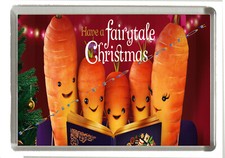 Kevin and Katie the Carrot  -