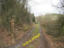 Photo 12x8 Drive to Glanau