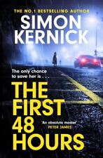 The first 48 hours - Simon