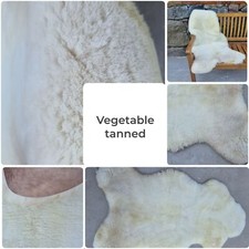 Premium Merino sheepskin