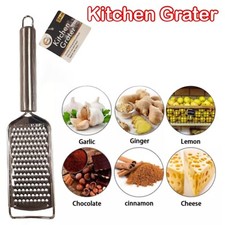 Stainless Steel Hand Food