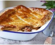 New Vintage 2 x Falconware