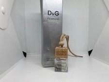 Car air freshener smelly D&G