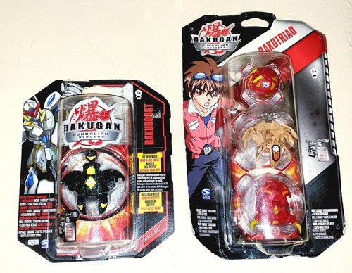 Bakugan toys set - bakugan,