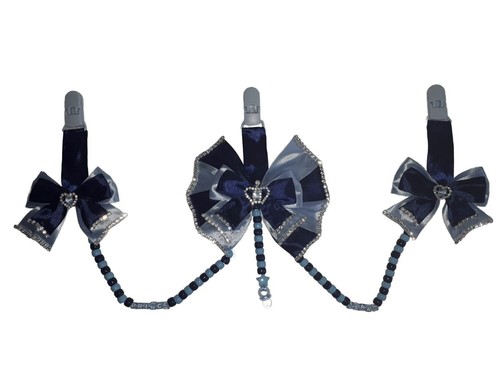 Triple baby blue - triple, and