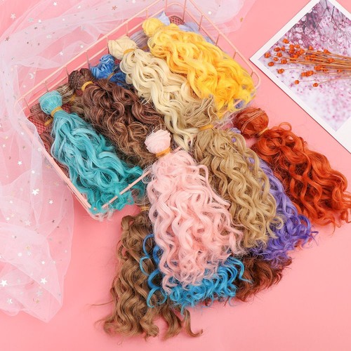 Tresses 4 1 3 - tresses, 1/6