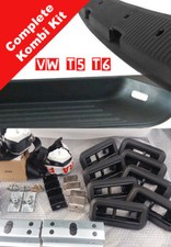 VW Transporter T5 T6 Kombi