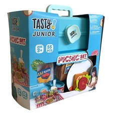 Tasty Junior Picnic Set Prep &