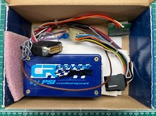 PSI MOTORSPORT Power Tuning Box Mercedes Vito 108/110/112cdi, 1998 on