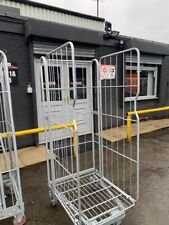 REFURBISHED 3 SIDED  ROLL