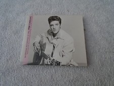 Elvis Presley - Pink Cadillac