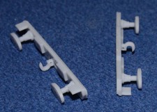 O GAUGE FK3d BR Mk2 COACH