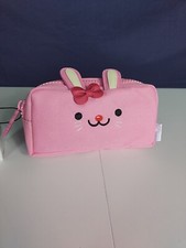 Paperchase chi pink kitty - pink,