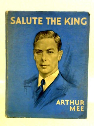 Salute the king - the,
