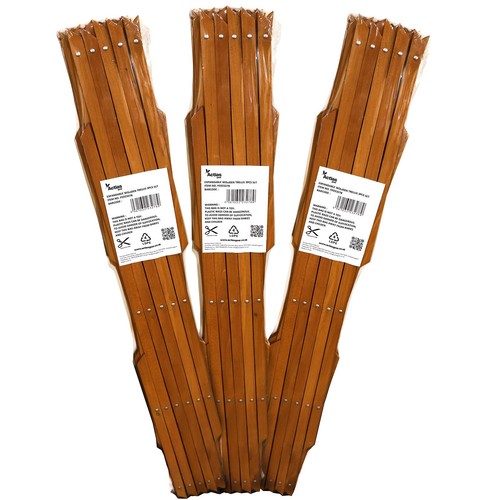 Expandable garden wooden - expandable,