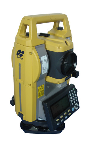 Topcon 101 reflectorless 1 - gm-101,