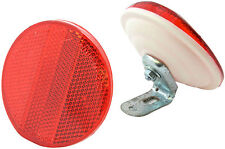 VINTAGE BIKE REAR REFLECTOR