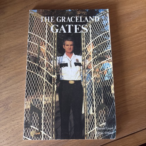 The graceland gates harold - graceland,