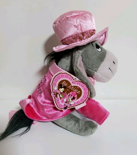 Walt disney eeyore thanks - walt, "thanks