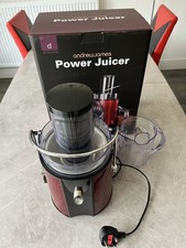 Andrew James Power Juicer  