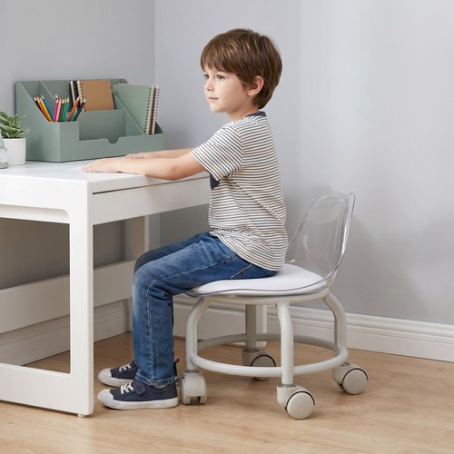 Low stool chair with - low,