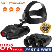 GTMEDIA N4 Night Vision Zoom