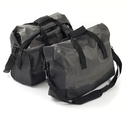 Triumph waterproof inner bags - waterproof,