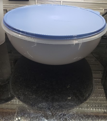 Tupperware large fix mix - tupperware,