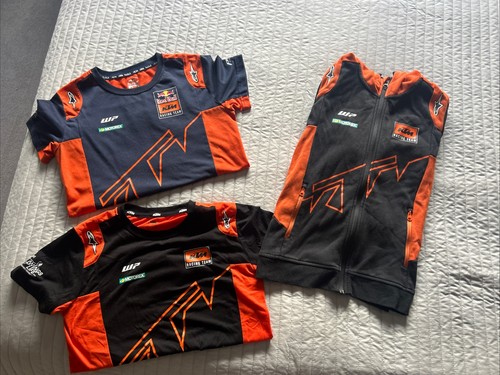 Ktm racing shirt 2 and - ktm, t