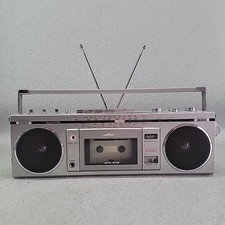 Vintage SANYO M7700K Radio