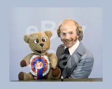 Roger courcey nookie bear - nookie,