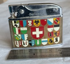 1960/70s Brother- Lite