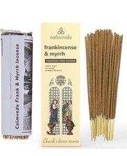 Calmveda Church Frankincense