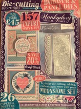 Die-cutting Essentials Issue