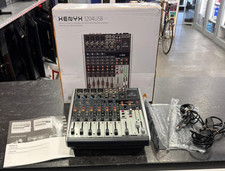 BEHRINGER XENYX 1204USB