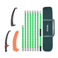 VEVOR Manual Pole Saw