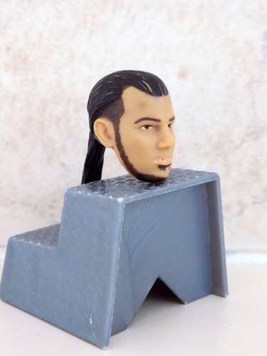 Wwe mattel matt - wwe,