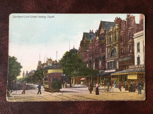 Southport lord street - southport,
