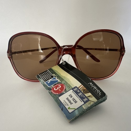 Auriol oversize sunglasses - auriol,