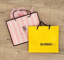 Victoria's Secret Selfridges