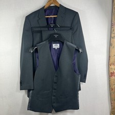 Taylor & Wright Grey 3 Piece