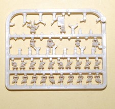 Epic 40k, 40,000 - Orks -  Ork