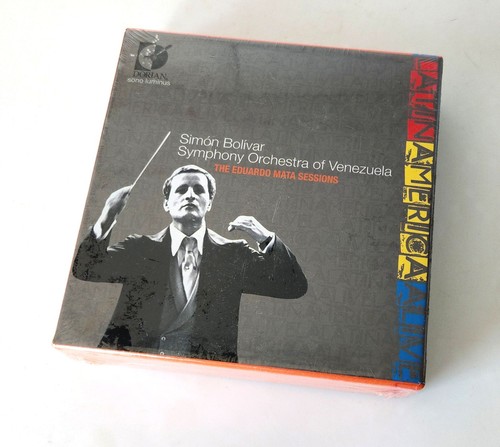 Latin america alive - america, simon