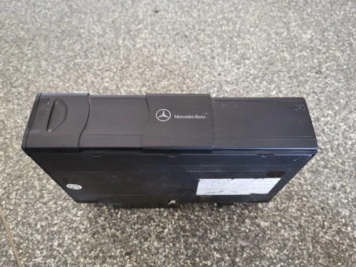 Mercedes benz w210 cd - w210,