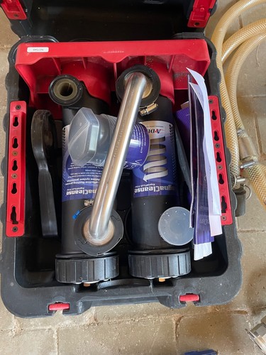 Adey magnacleanse full - magnacleanse,,