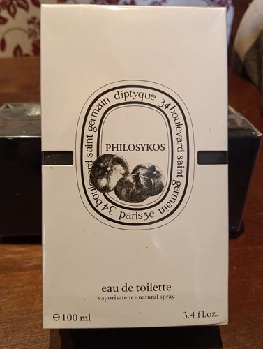 Diptyque philosykos 100ml - philosykos,