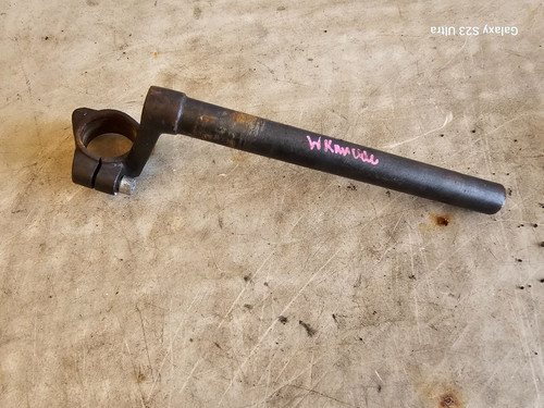 White knuckle 125 sport wk125 - white,