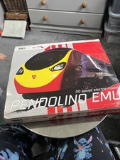 Dapol Virgin Pendolino Coach