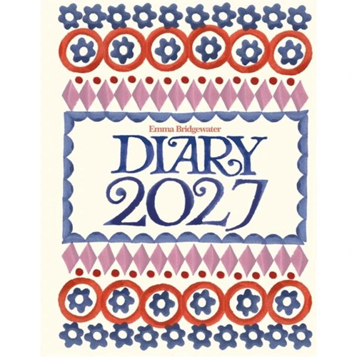 Emma bridgewater sponged 2027 - emma,